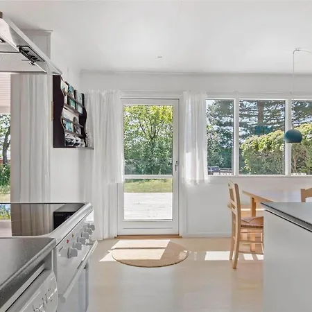 Holiday home 3663-nexo-strandvolden-3 *