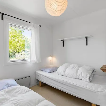 Holiday home 3663-nexo-strandvolden-3