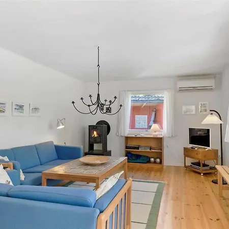 3663-nexo-strandvolden-3 Holiday home *