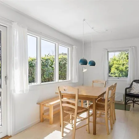 Holiday home 3663-nexo-strandvolden-3 Nexo