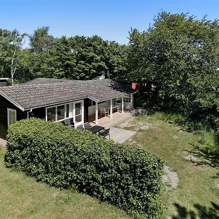 Holiday home 3663-nexo-strandvolden-3