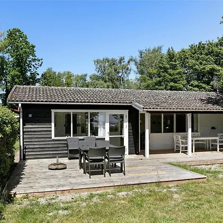 3663-nexo-strandvolden-3 Dom wakacyjny *